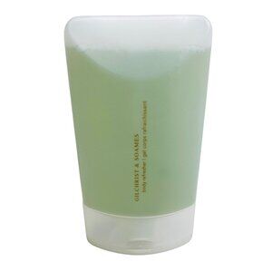 Gilchrist & Soames Grape Seed Extract Body Refresher Gel Body Wash 6.4 Fl Oz
